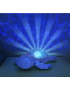 TORTUGA MARINA CON LUZ Y SONIDO 2