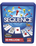 SEQUENCE TOUR EDITION - Goliath