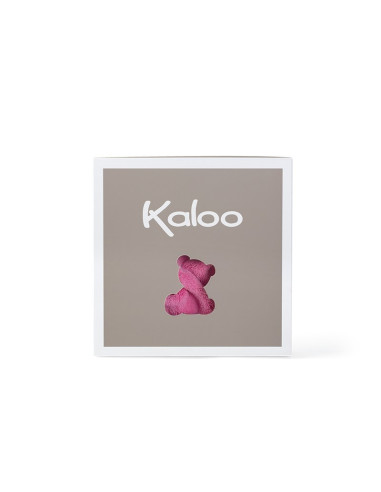 DUDU CONEJO FRAMBUESA 20 CM - Kaloo DUDU CONEJO FRAMBUESA 20 CM - Kaloo