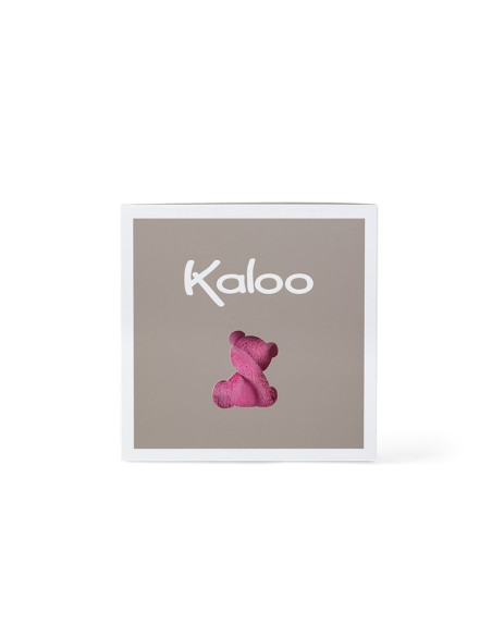 DUDU CONEJO FRAMBUESA 20 CM - Kaloo DUDU CONEJO FRAMBUESA 20 CM - Kaloo