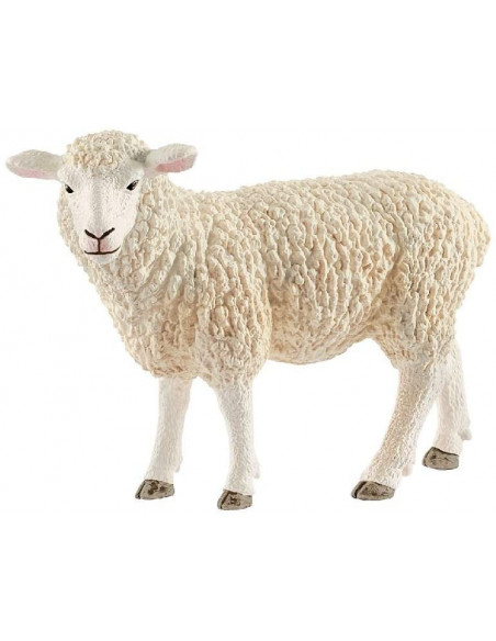 FIGURA OVEJA- Schleich FIGURA OVEJA- Schleich