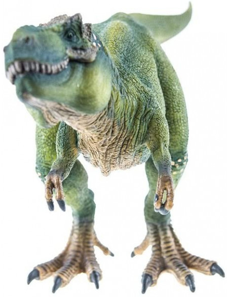 FIGURA TIRANOSAURIO REX - Schleich FIGURA TIRANOSAURIO REX - Schleich