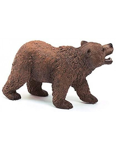 FIGURA OSO CRIZZLY- Schleich FIGURA OSO CRIZZLY- Schleich