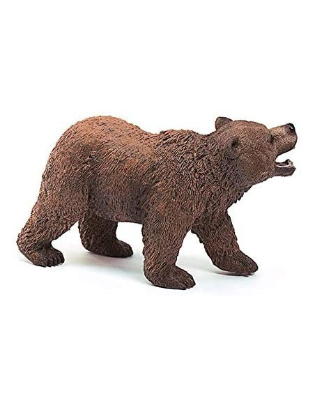 FIGURA OSO CRIZZLY- Schleich FIGURA OSO CRIZZLY- Schleich