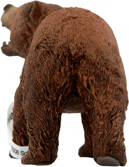 FIGURA OSO CRIZZLY- Schleich FIGURA OSO CRIZZLY- Schleich