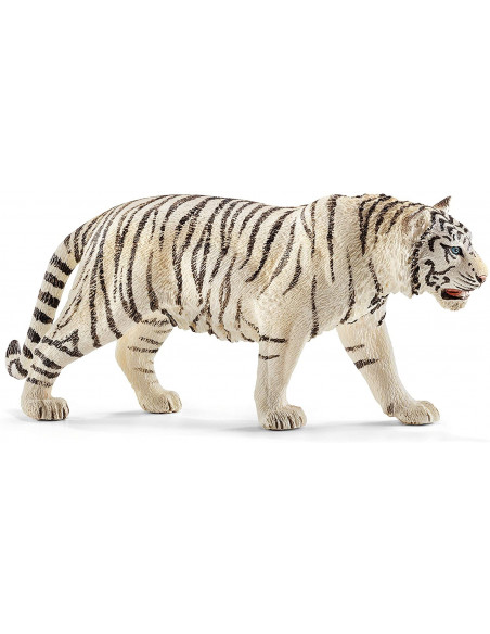 FIGURA TIGRE BLANCO - Schleich FIGURA TIGRE BLANCO - Schleich