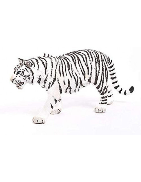 FIGURA TIGRE BLANCO - Schleich FIGURA TIGRE BLANCO - Schleich