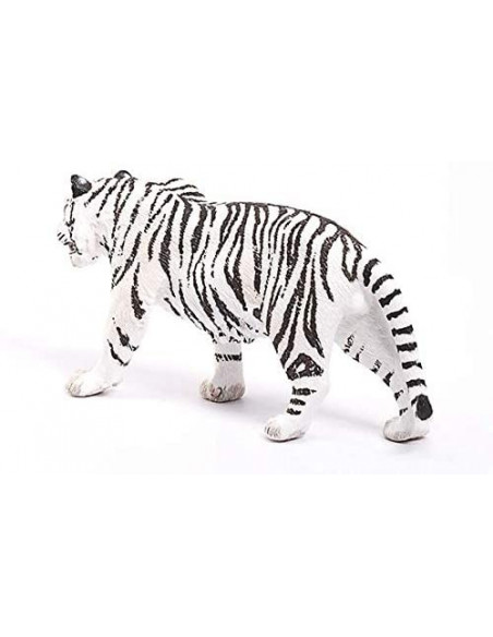 FIGURA TIGRE BLANCO - Schleich FIGURA TIGRE BLANCO - Schleich