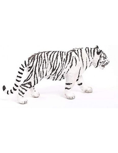 FIGURA TIGRE BLANCO - Schleich FIGURA TIGRE BLANCO - Schleich