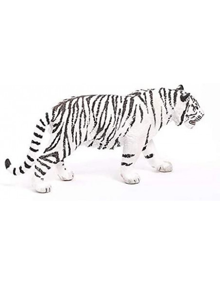 FIGURA TIGRE BLANCO - Schleich FIGURA TIGRE BLANCO - Schleich