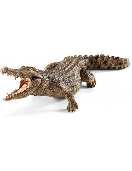 FIGURA COCODRILO- Schleich FIGURA COCODRILO- Schleich
