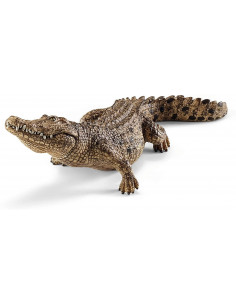 FIGURA COCODRILO- Schleich 2