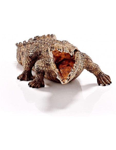 FIGURA COCODRILO- Schleich FIGURA COCODRILO- Schleich