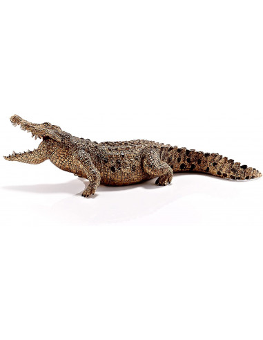 FIGURA COCODRILO- Schleich FIGURA COCODRILO- Schleich