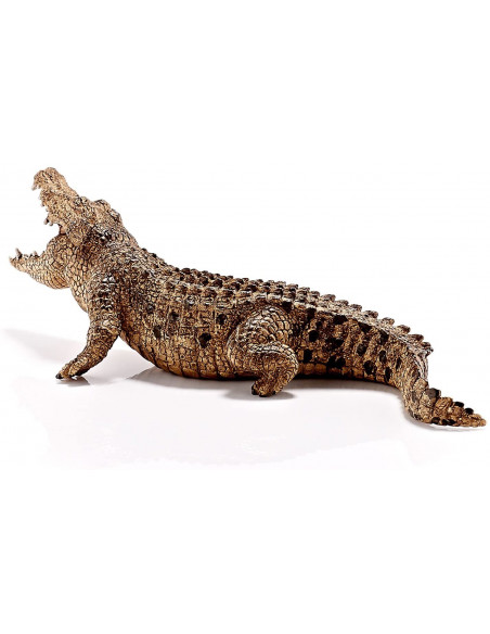 FIGURA COCODRILO- Schleich FIGURA COCODRILO- Schleich