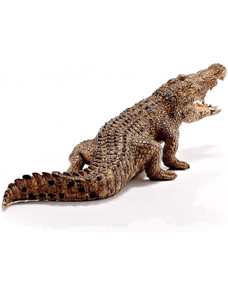 FIGURA COCODRILO- Schleich FIGURA COCODRILO- Schleich
