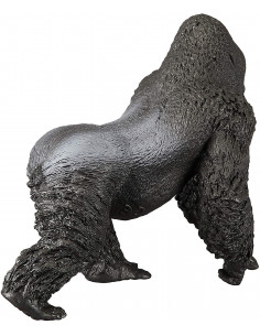 FIGURA GORILA MACHO - Schleich 2