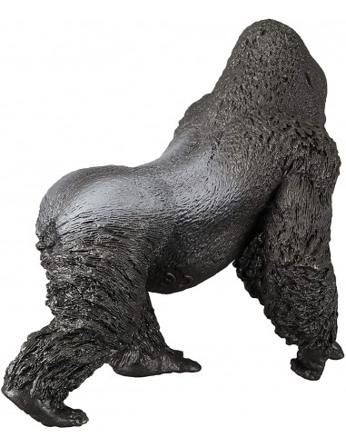 FIGURA GORILA MACHO - Schleich FIGURA GORILA MACHO - Schleich