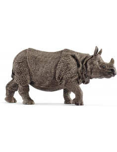 FIGURA RINORONTE INDIO - Schleich