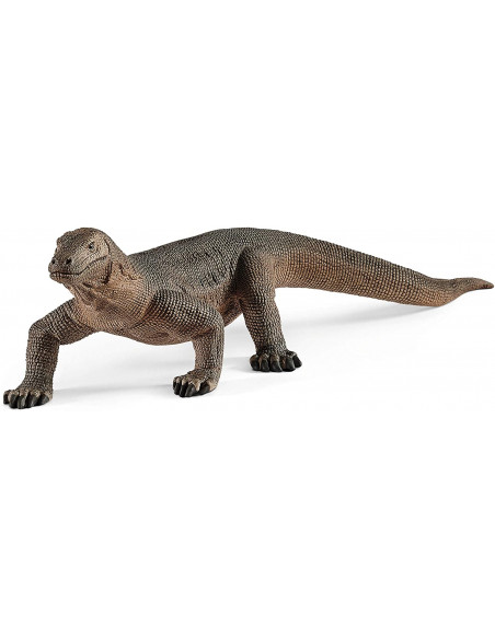 FIGURA DRAGÓN DE KOMODO- Schleich FIGURA DRAGÓN DE KOMODO- Schleich