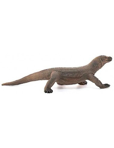 FIGURA DRAGÓN DE KOMODO- Schleich FIGURA DRAGÓN DE KOMODO- Schleich