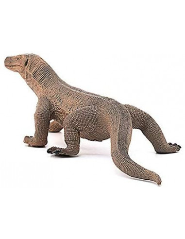 FIGURA DRAGÓN DE KOMODO- Schleich FIGURA DRAGÓN DE KOMODO- Schleich