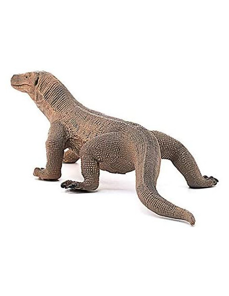 FIGURA DRAGÓN DE KOMODO- Schleich FIGURA DRAGÓN DE KOMODO- Schleich