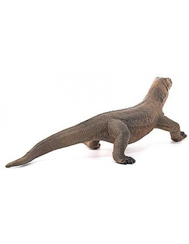 FIGURA DRAGÓN DE KOMODO- Schleich FIGURA DRAGÓN DE KOMODO- Schleich