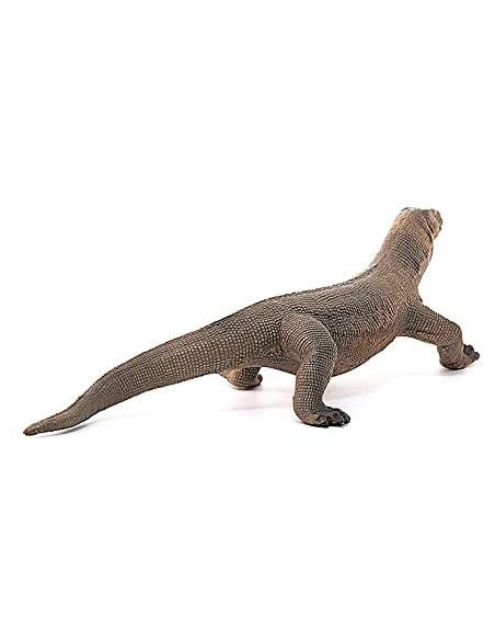 FIGURA DRAGÓN DE KOMODO- Schleich FIGURA DRAGÓN DE KOMODO- Schleich