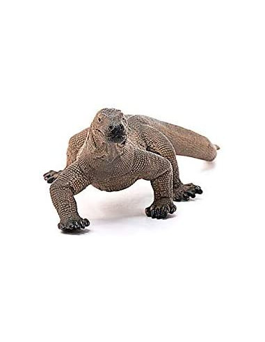 FIGURA DRAGÓN DE KOMODO- Schleich FIGURA DRAGÓN DE KOMODO- Schleich