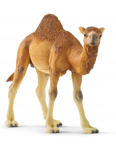 FIGURA DROMEDARIO- Schleich 2