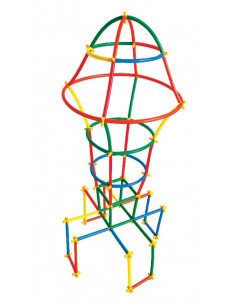 TORNILLOS Y TUERCAS 2