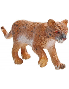 TUBO ANIMALES SALVAJES - Safari 2