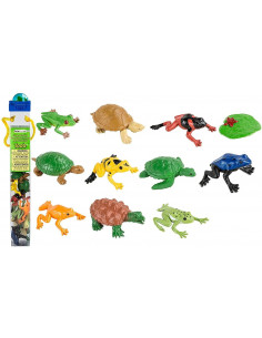 ANFIBIOS - Safari ltd