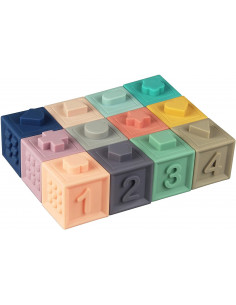 PRIMEROS CUBOS DE APRENDIZAJE 2