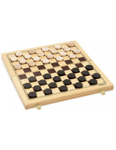 JUEGO DE DAMAS - Vilac 2