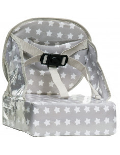 TRONA DE VIAJE PORTATIL - Baby to love 2