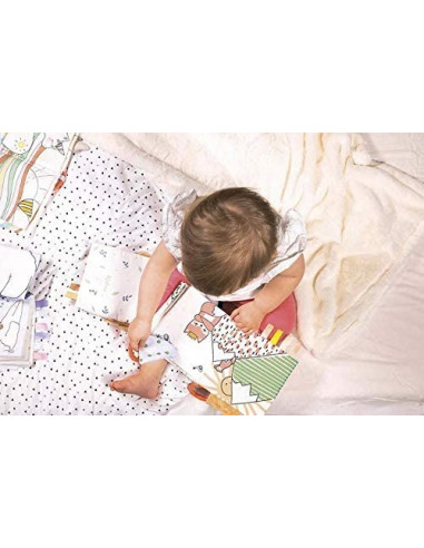 LIBRO DE ACTIVIDADES - EL DINOSAURIO CANSADO - Kaloo LIBRO DE ACTIVIDADES - EL DINOSAURIO CANSADO - Kaloo