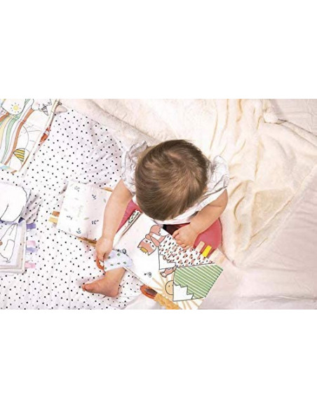 LIBRO DE ACTIVIDADES - EL DINOSAURIO CANSADO - Kaloo LIBRO DE ACTIVIDADES - EL DINOSAURIO CANSADO - Kaloo