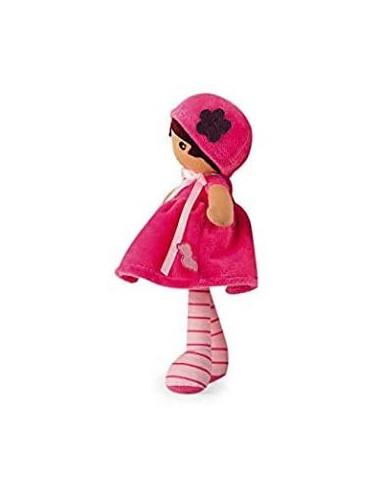 TENDRESSE - EMMA MUÑECA MEDIANA 25CM - Kaloo