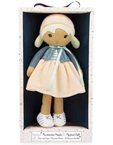 TENDRESSE - CHLOE K MUÑECA - MEDIANA - Kaloo