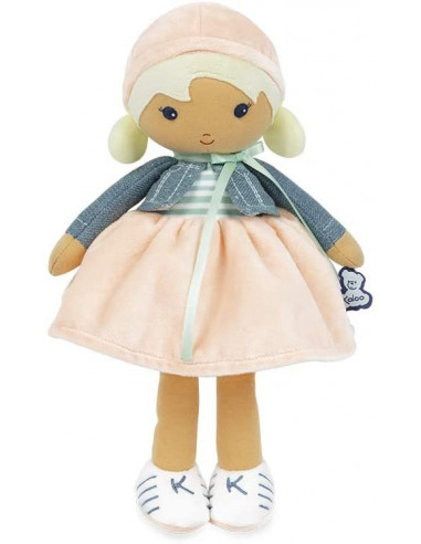 TENDRESSE - CHLOE K MUÑECA - MEDIANA - Kaloo