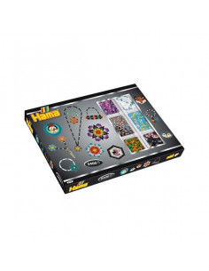 Caja abalorios hama beads -...