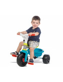 TRICYCLE BE FUN AZUL - Smoby
