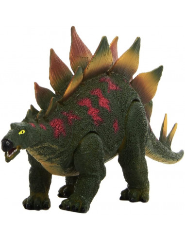 STEGOSAURUS 20 CM