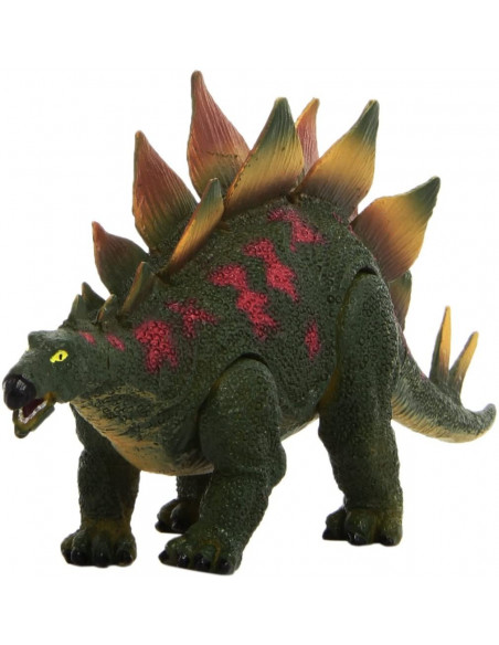 STEGOSAURUS 20 CM