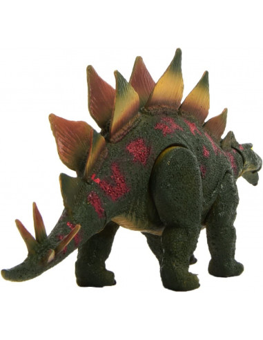 STEGOSAURUS 20 CM