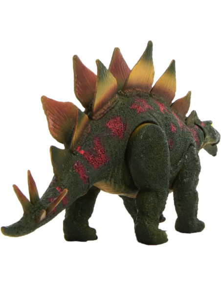STEGOSAURUS 20 CM