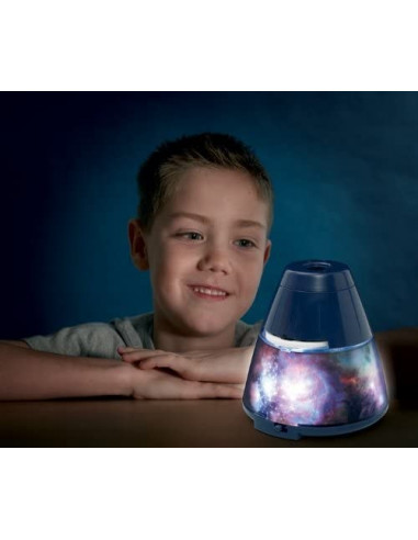 PROYECTOR SPACE EXPLORER