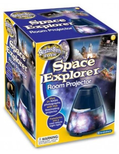 PROYECTOR SPACE EXPLORER 2